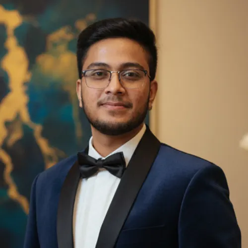 Sahil Darji