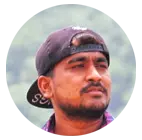 Kalpesh Rathva